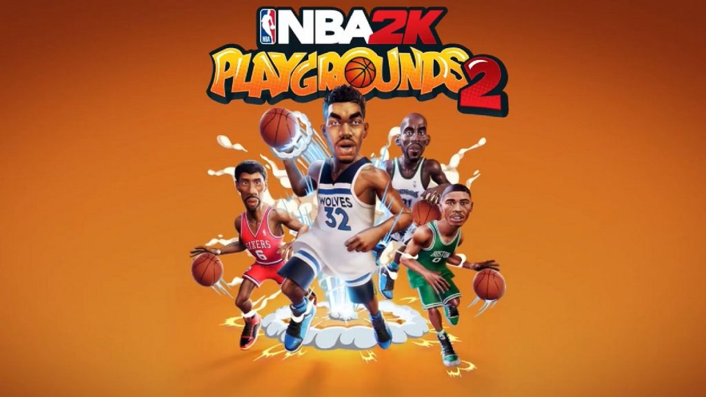 NBA 2K Playgrounds 2, disponibile il cross-play anche su Nintendo Switch