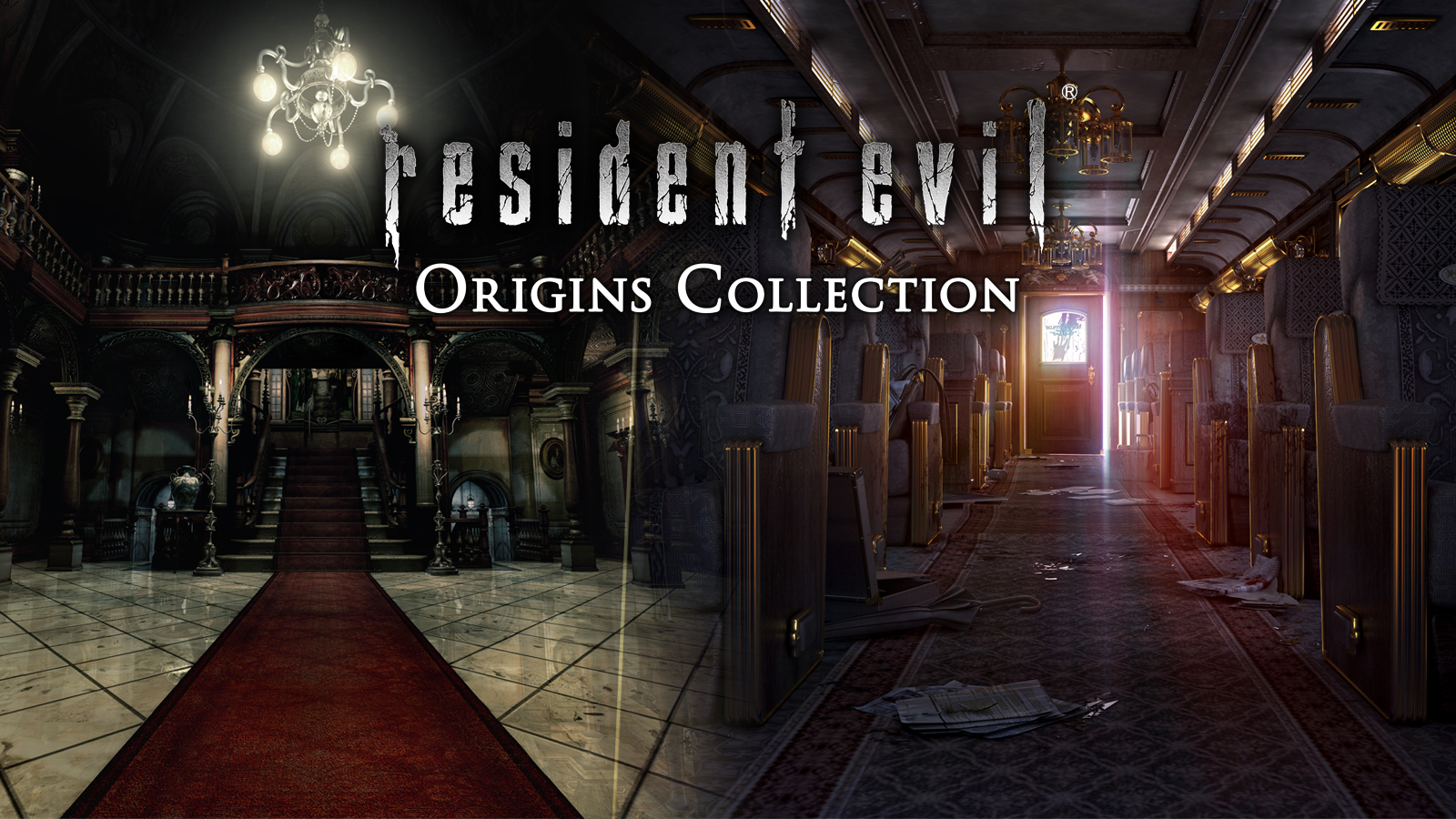 La box art di Resident Evil Origins Collection svela un piccolo particolare