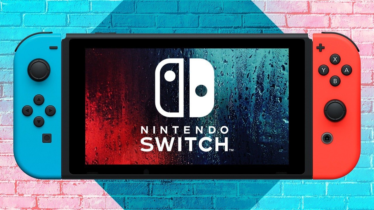 Disponibile un nuovo aggiornamento di sistema per Nintendo Switch