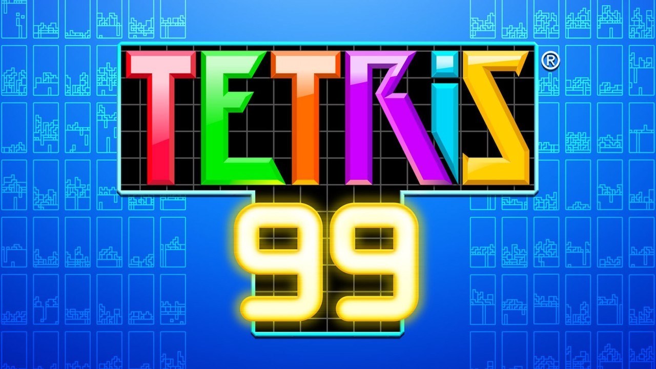 Tetris 99, in arrivo l’edizione fisica a Settembre