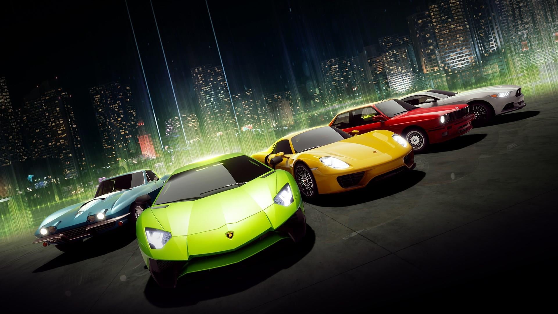 Forza Street: trovati indizi per l’arrivo su Nintendo Switch