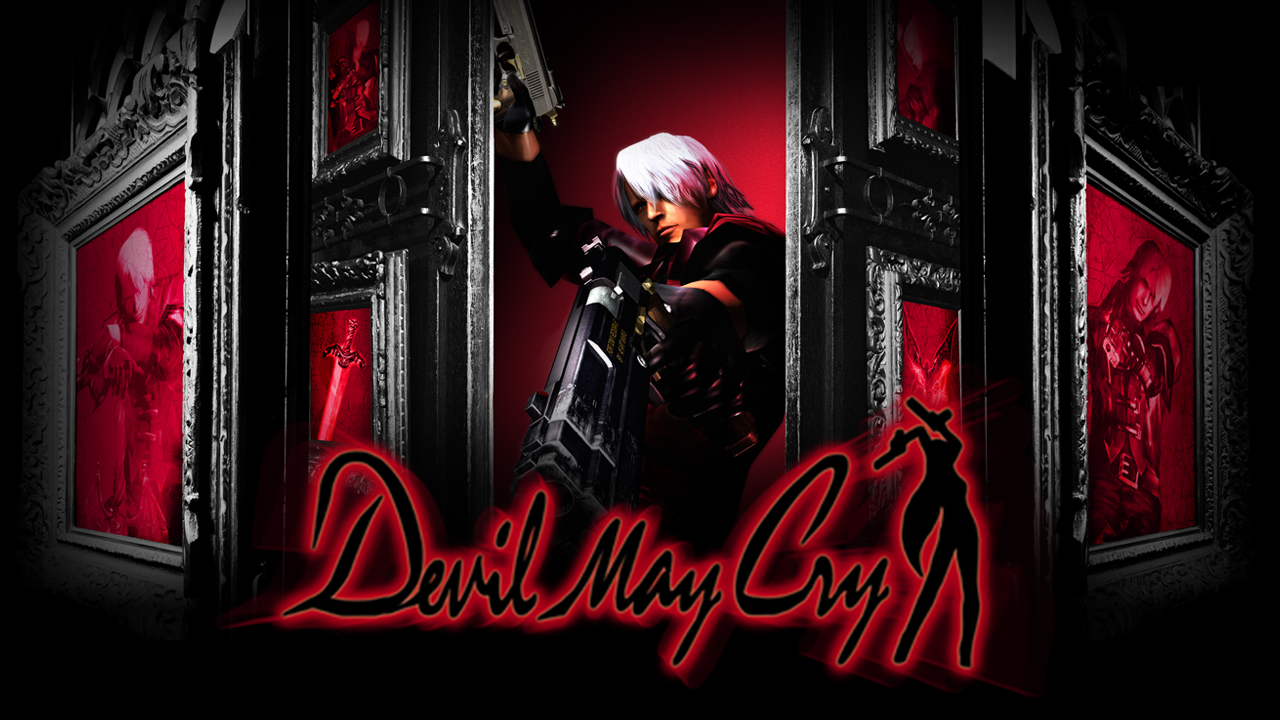Devil May Cry, la versione per Nintendo Switch è un porting della “HD Remastered”