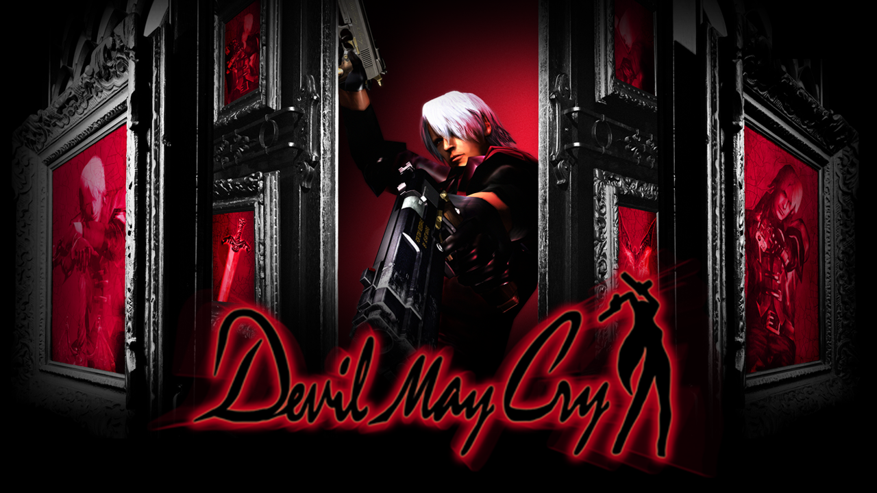 Devil May Cry: video gameplay su Nintendo Switch alla conferenza E3