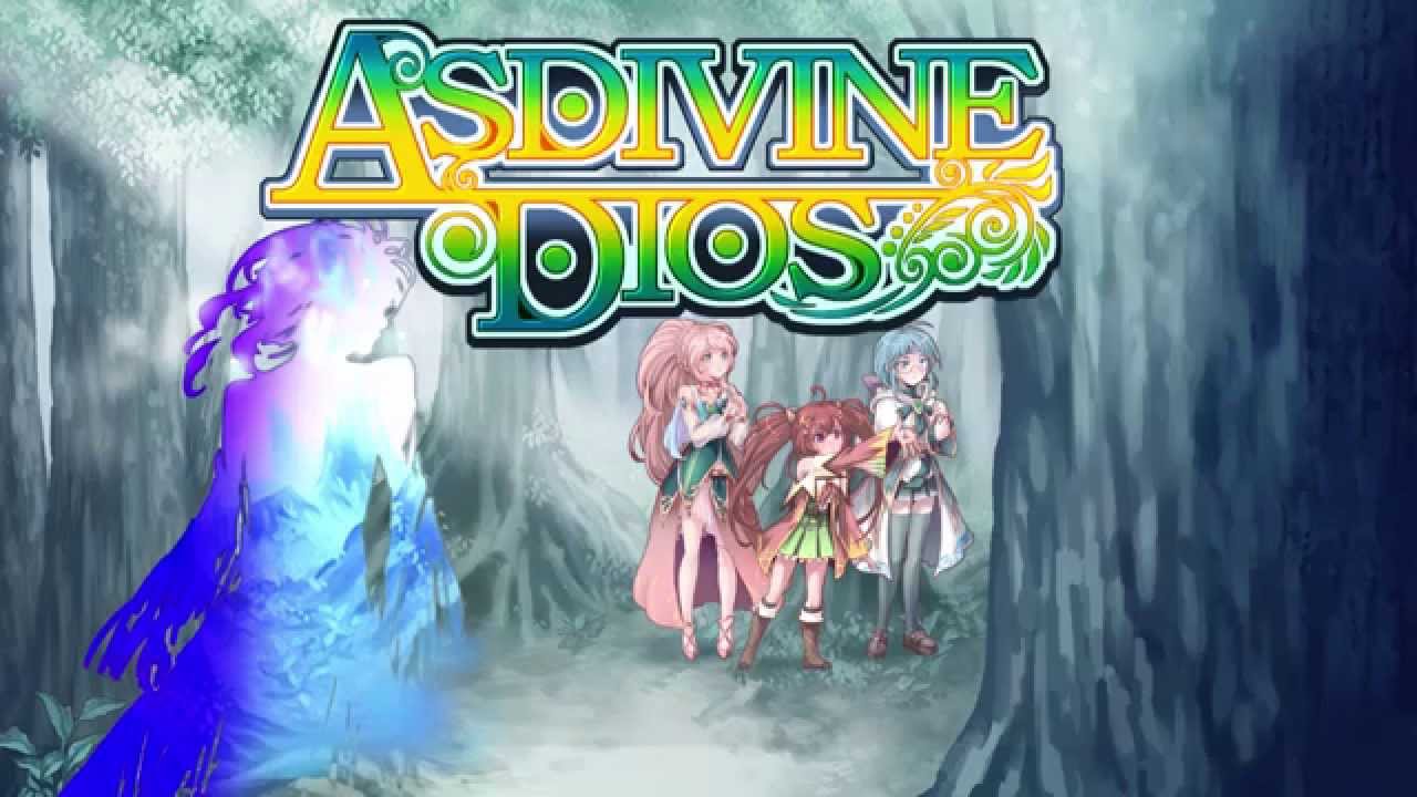 KEMCO porta Asdivine Dios su Nintendo Switch