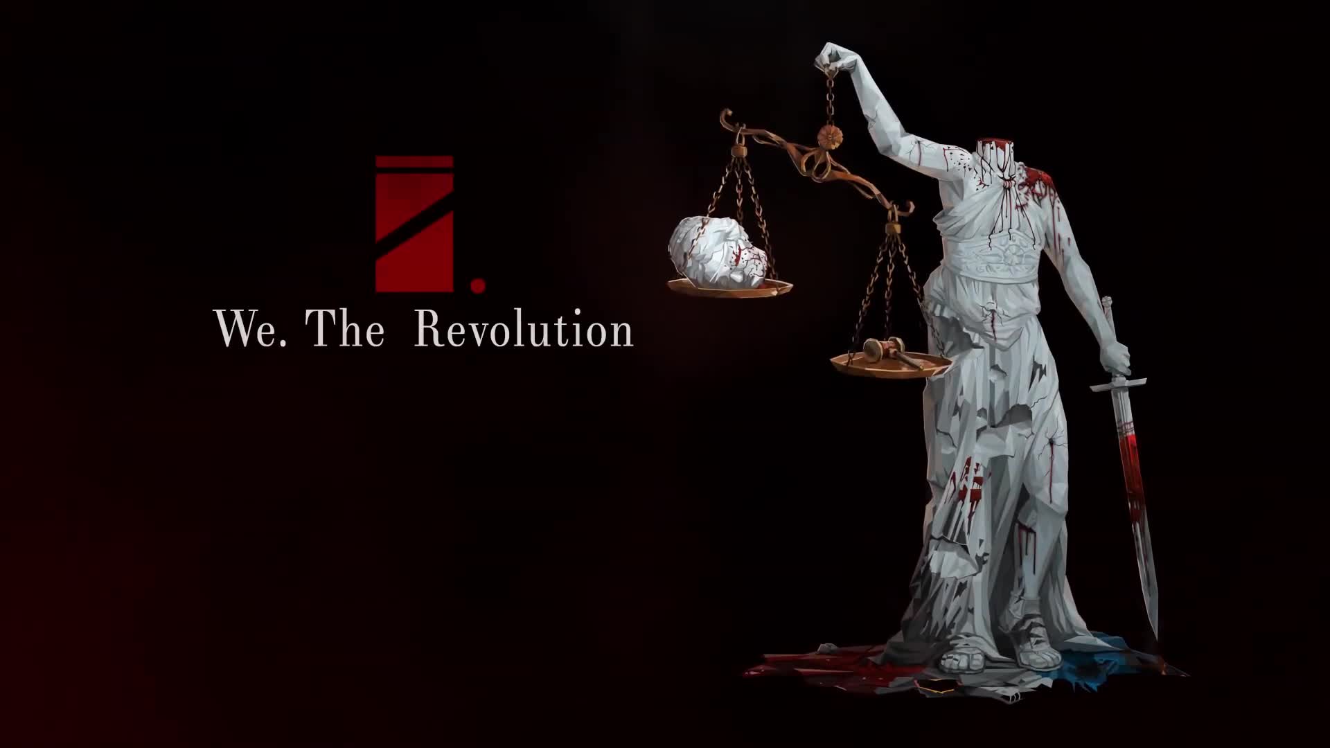 We. The Revolution: la Rivoluzione Francese scoppia su Nintendo Switch