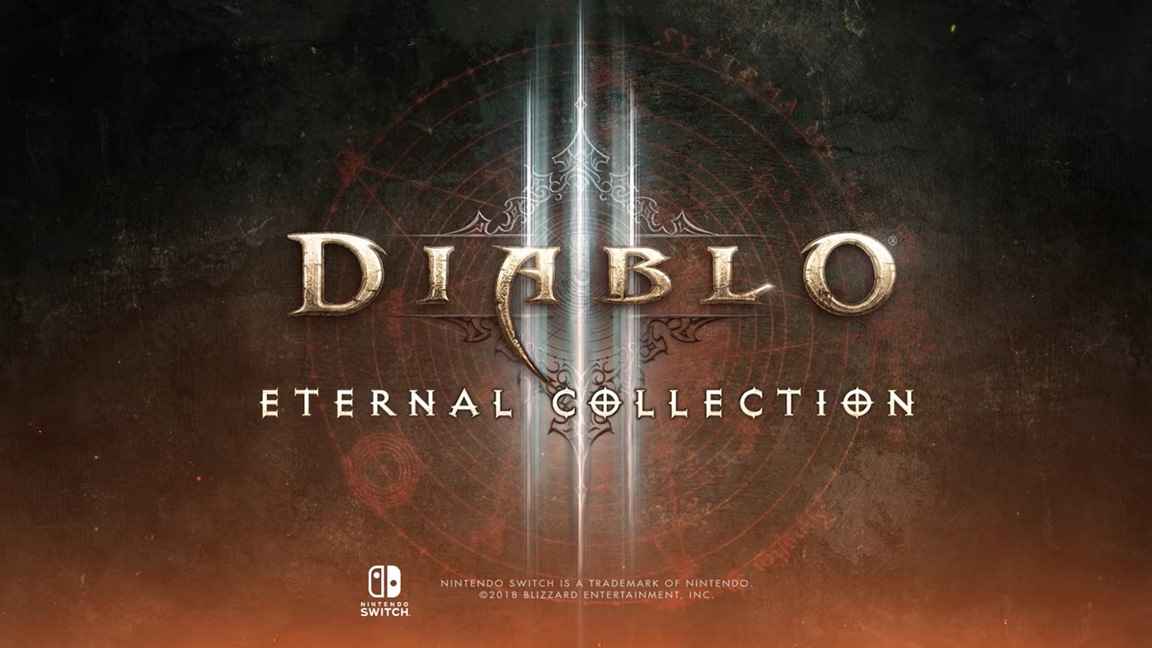 Diablo III: Eternal Collection, in arrivo un nuovo aggiornamento con la stagione 17