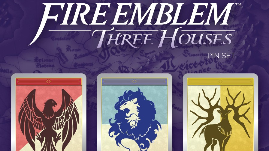 GameStop rivela i pre-order bonus di Fire Emblem: Three Houses