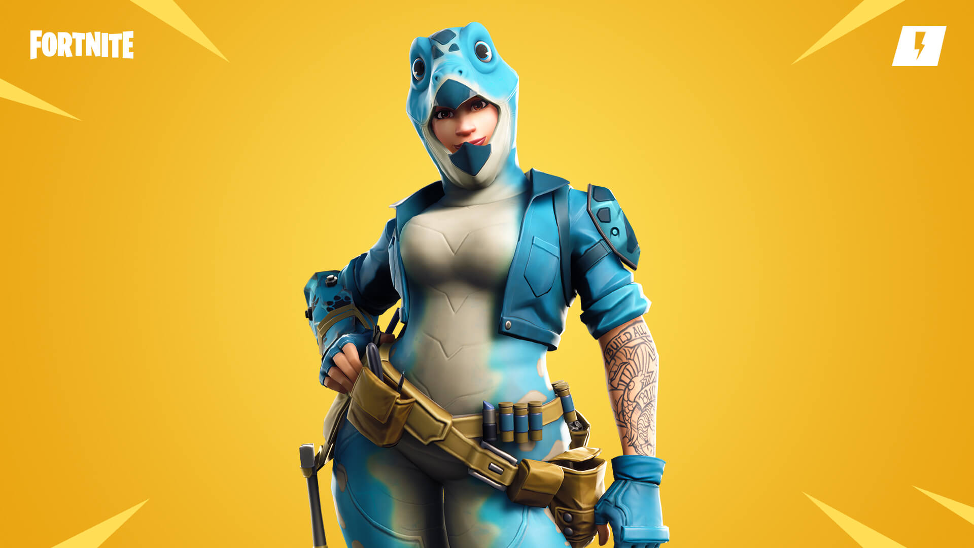 Fortnite, sbloccati nuovi contenuti di gioco con la versione 9.01