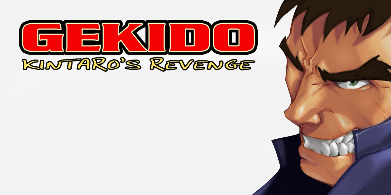 Gekido: Kintaro’s Revenge in versione fisica e Premium per Nintendo Switch