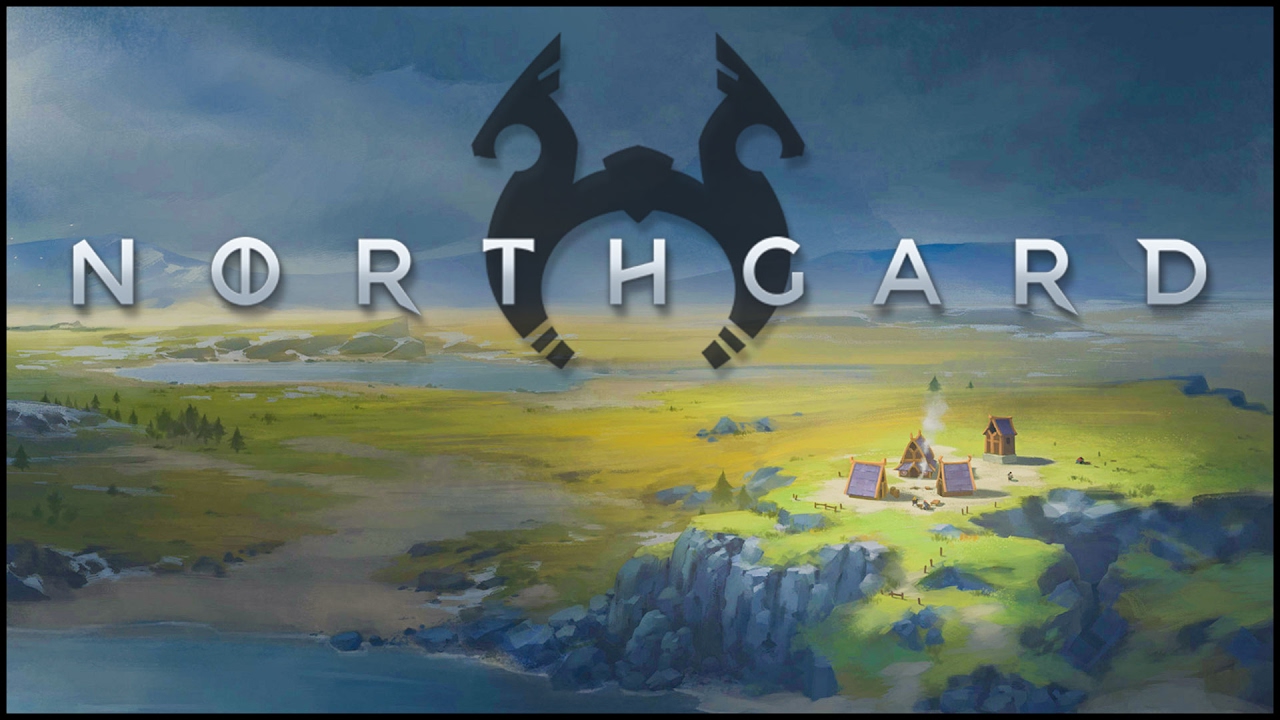 Northgard approda ufficialmente su Nintendo Switch entro il 2019