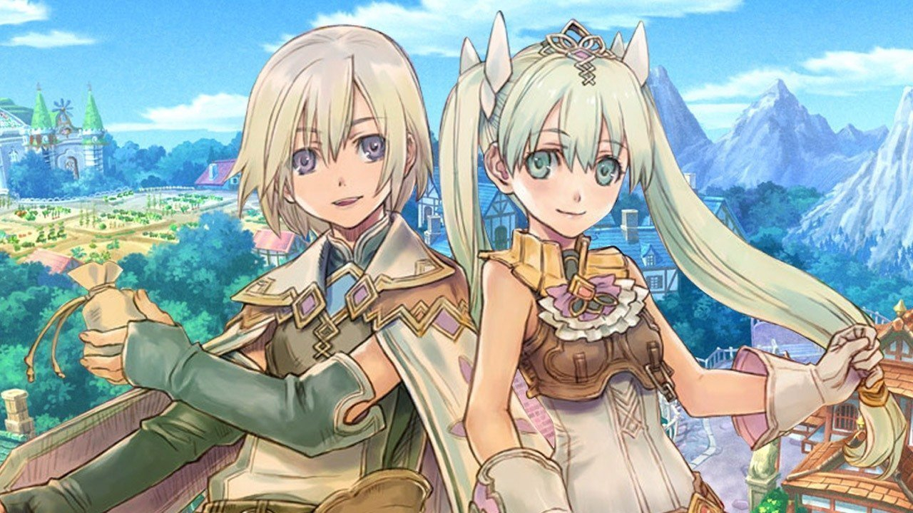 Rune Factory 5 non uscirà prima del 2020 su Nintendo Switch