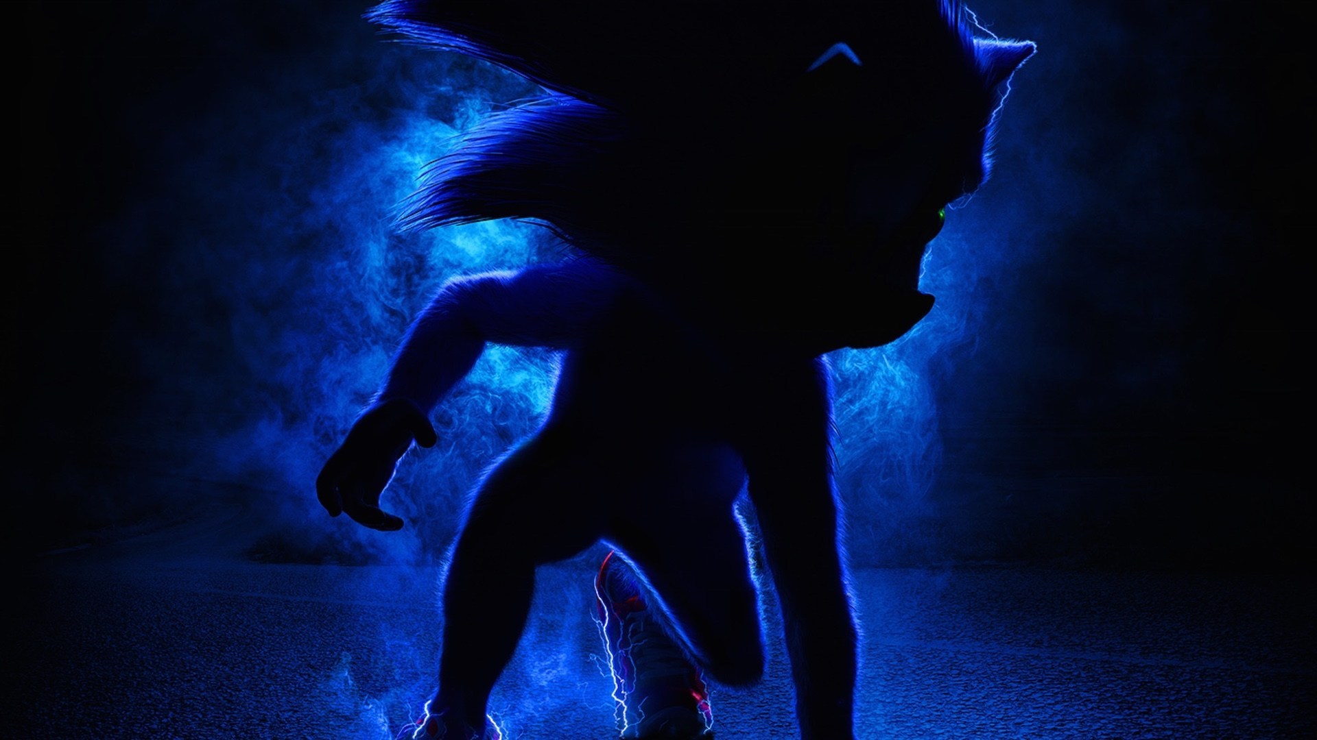 Il film Sonic The Hedgehog rimandato al 2020 “per modificare al meglio il personaggio”