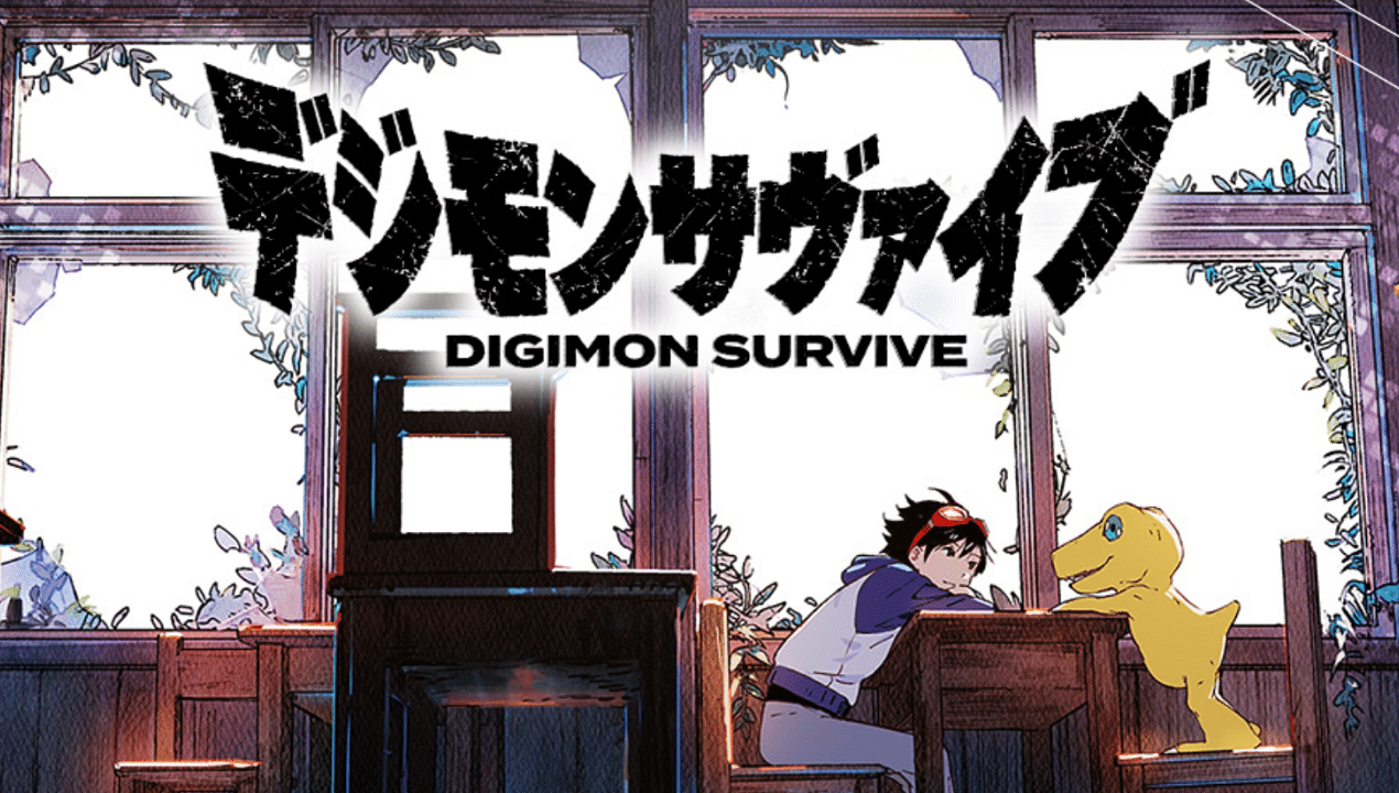 Digimon Survive: svelata finalmente la data di uscita