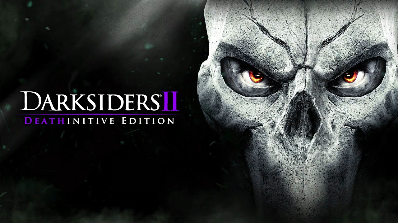 Darksiders II Deathinitive Edition sarebbe in arrivo su Nintendo Switch