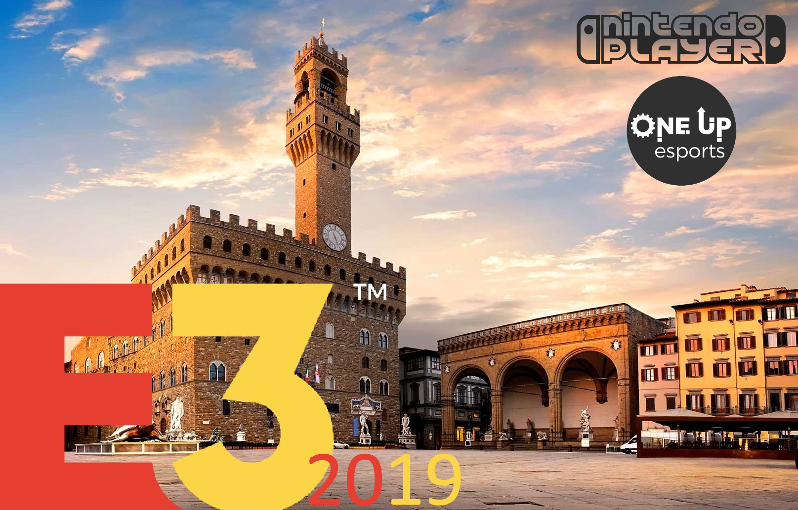 Segui il Nintendo Direct: E3 2019 con lo staff NPlayer al OneUp eSports di Firenze