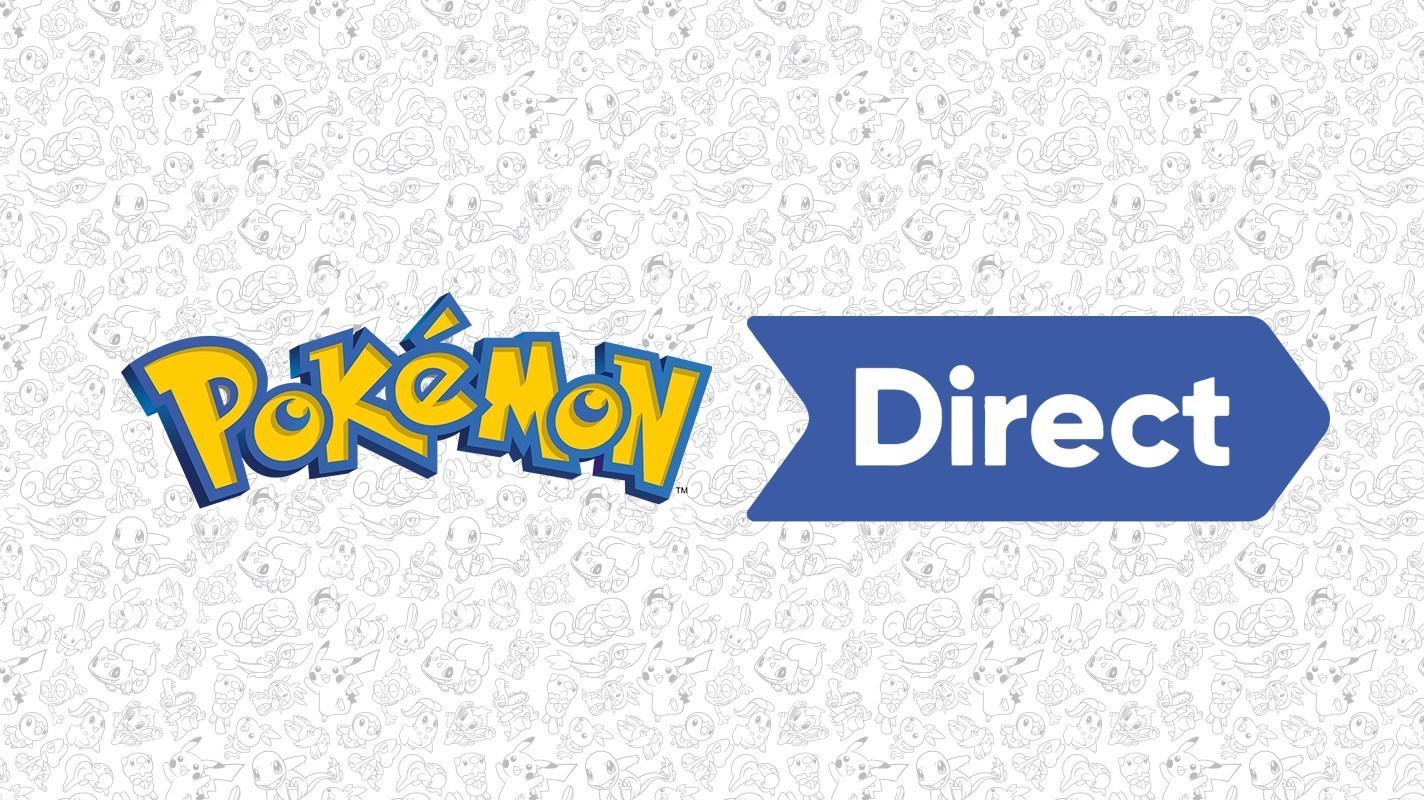 In arrivo un nuovo Pokémon Direct!