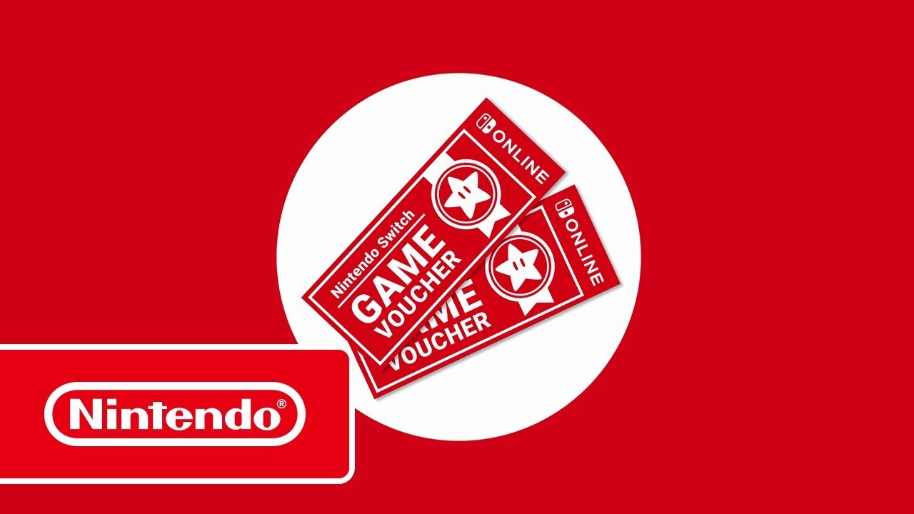 Nintendo Switch Online, offerta esclusiva per acquistare due titoli a prezzo ridotto