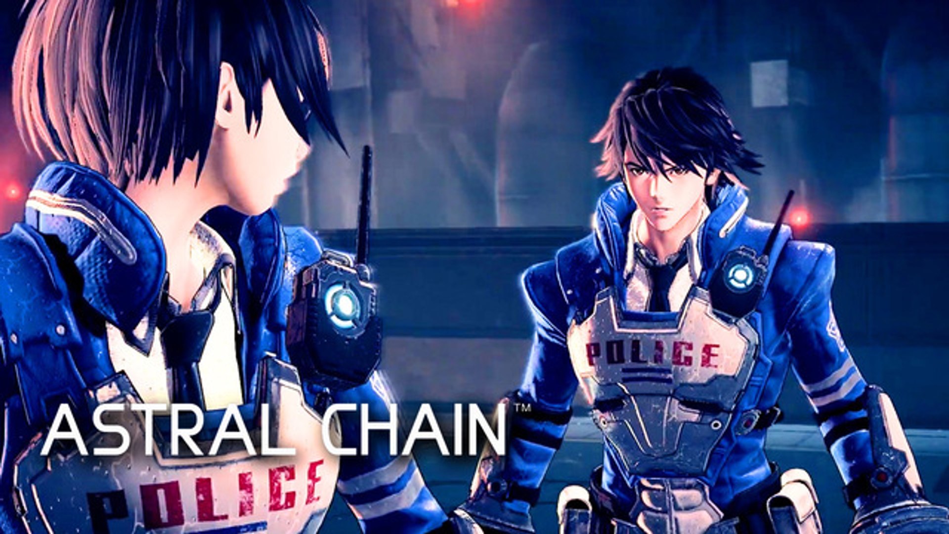 PlatinumGames parla di Astral Chain: nessun legame con Scalebound