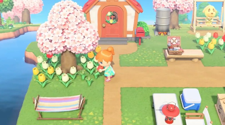 Animal Crossing: New Horizons svelato con data di lancio