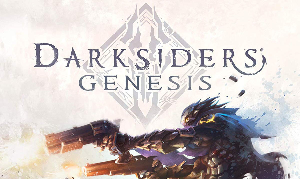 Le sorprese pre E3, Darksiders Genesis in arrivo su Nintendo Switch?