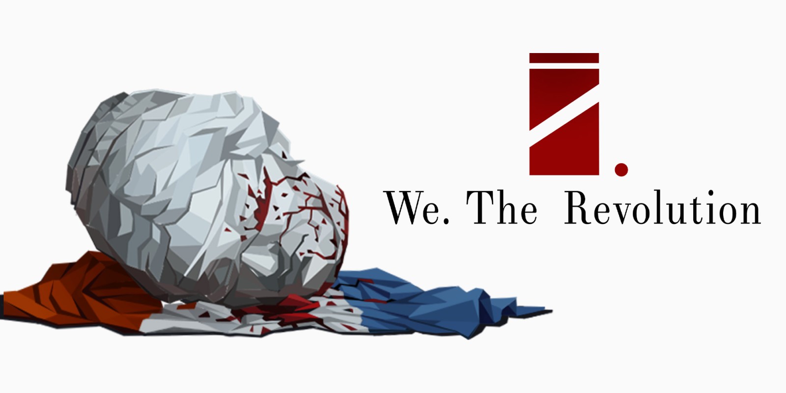 We. The Revolution – Recensione