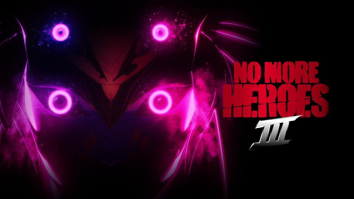 Ecco il trailer senza censura di No More Heroes 3