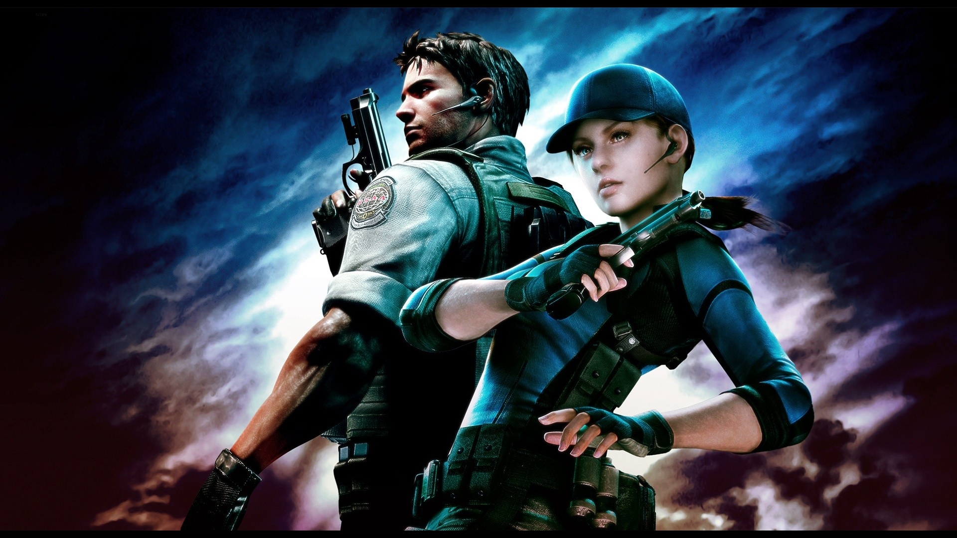 Resident Evil 5 e Resident Evil 6 in arrivo su Nintendo Switch