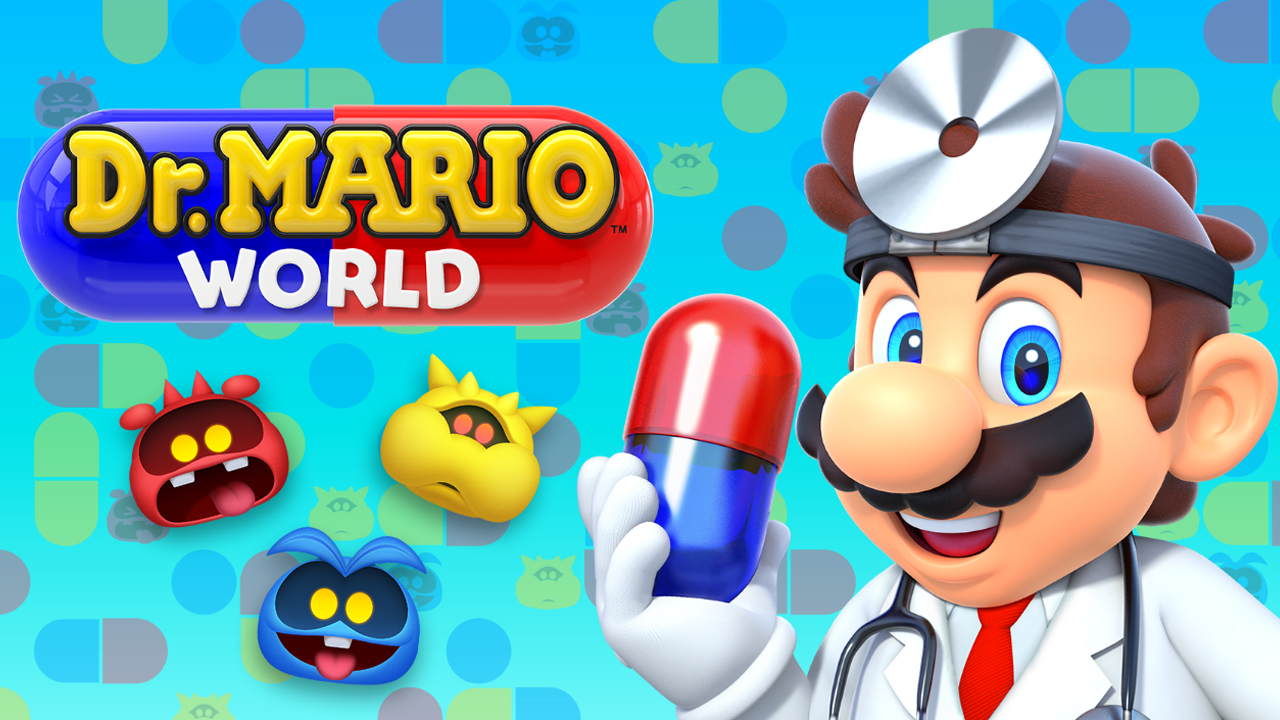 Dr. Mario World chiuderà i battenti a novembre 2021 su iOS e Android