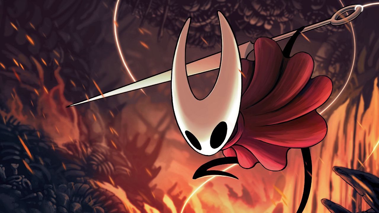 Hollow Knight Silksong non uscirà nella prima metà del 2023, nuovo posticipo per il titolo realizzato da Team Cherry