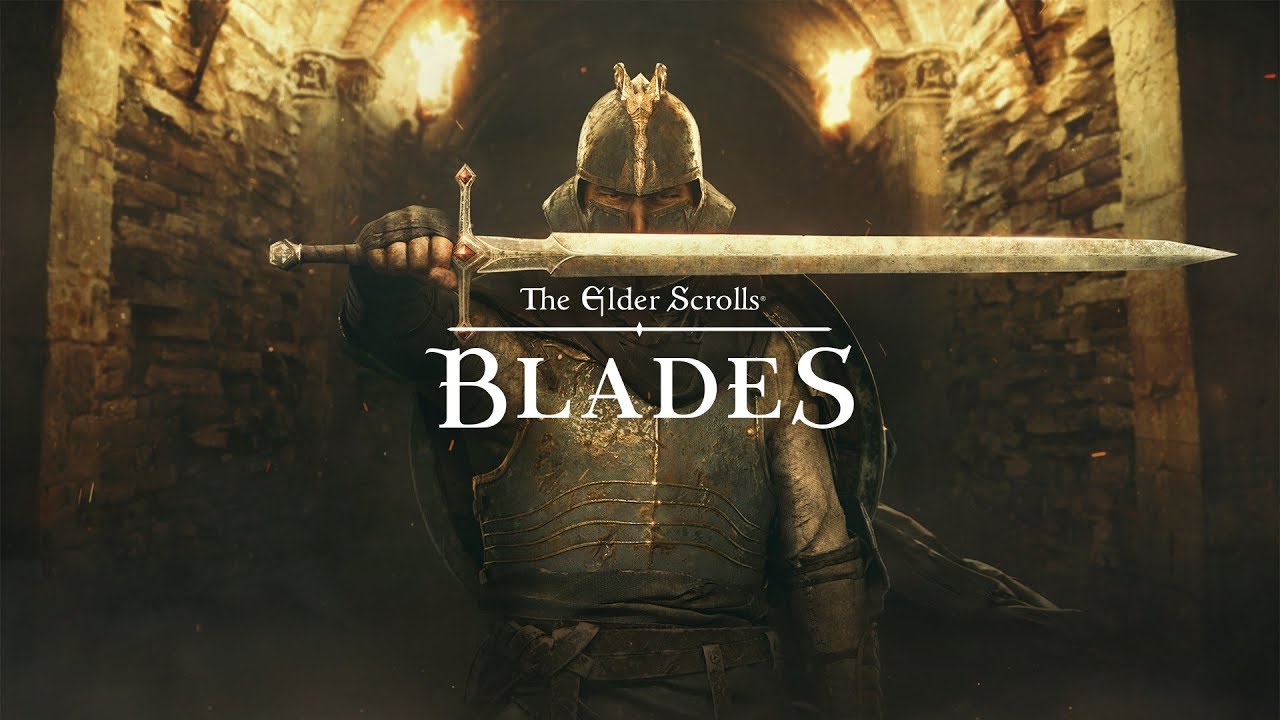 Ufficializzata la finestra di lancio per The Elder Scrolls: Blades