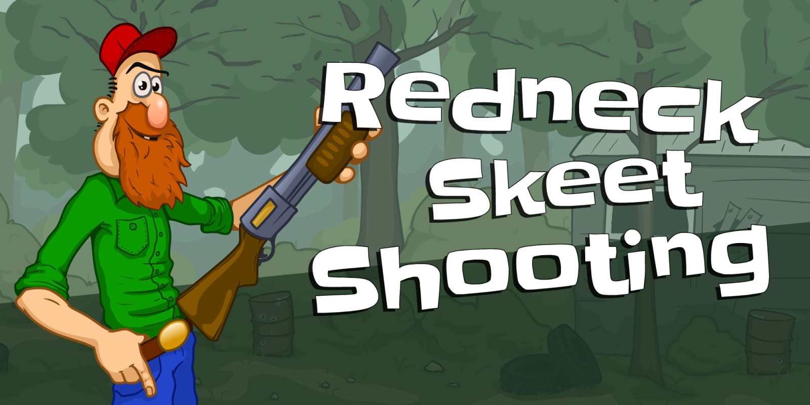 Redneck Skeet Shooting – Recensione