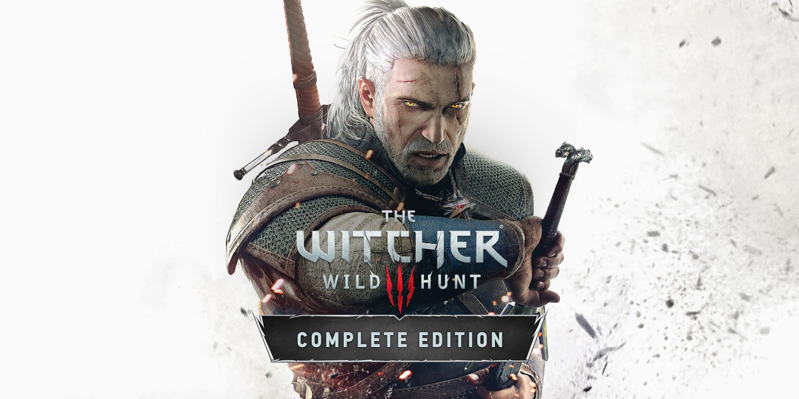 The Witcher 3: Wild Hunt Complete Edition – Anteprima
