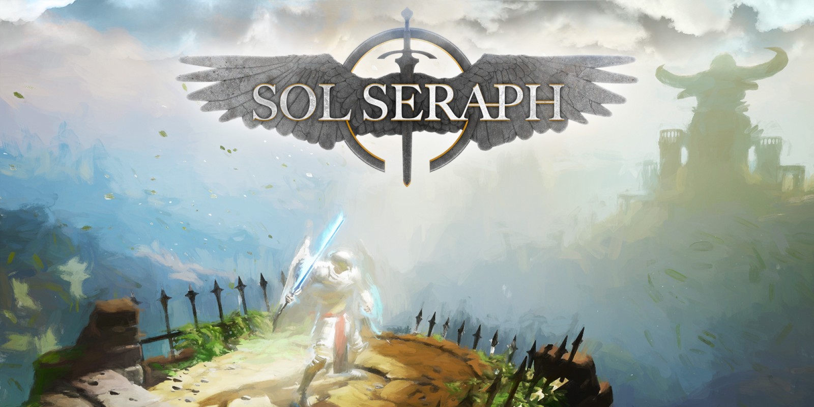SolSeraph – Recensione