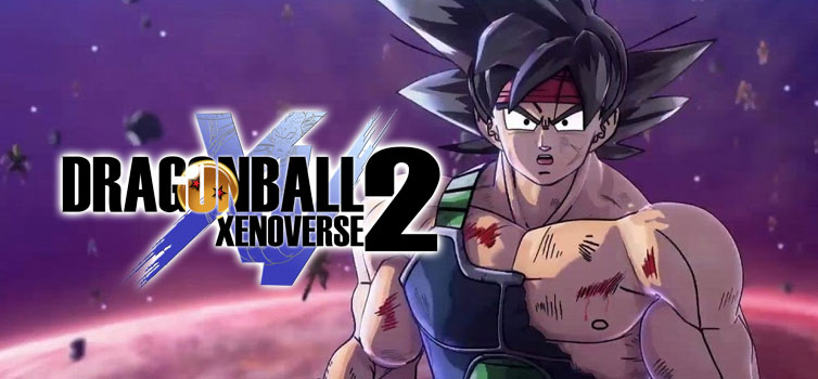 Dragon Ball Xenoverse 2: versione free-to-play disponibile ora al download
