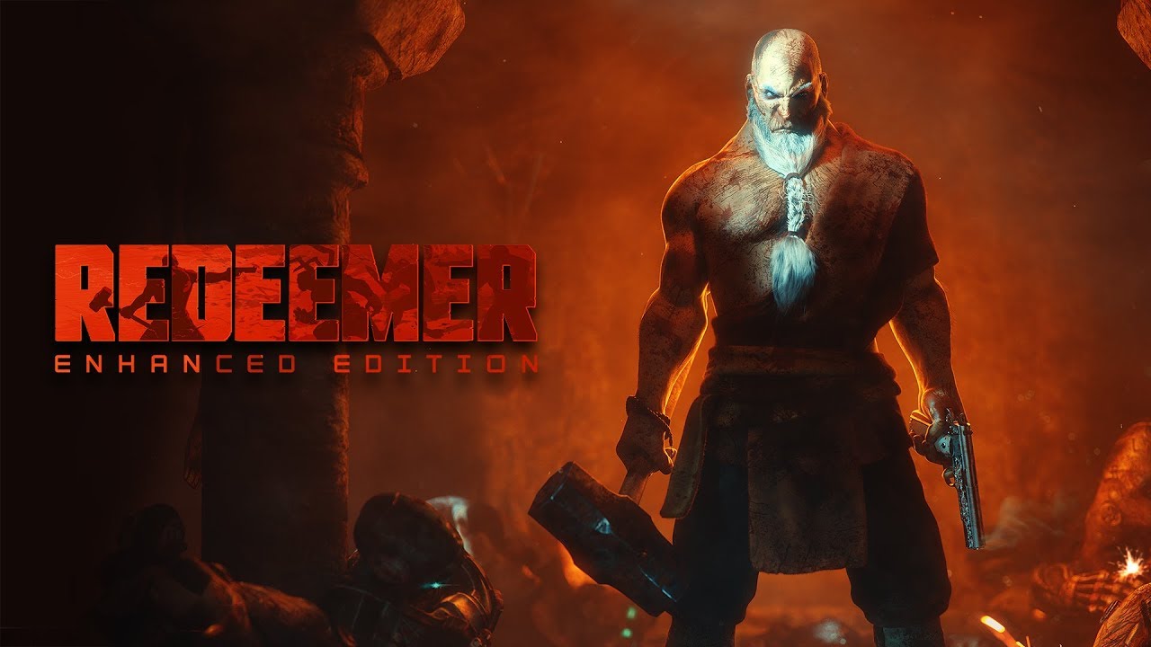 Redeemer: Enhanced Edition è finalmente disponibile su Nintendo Switch, info e trailer di lancio