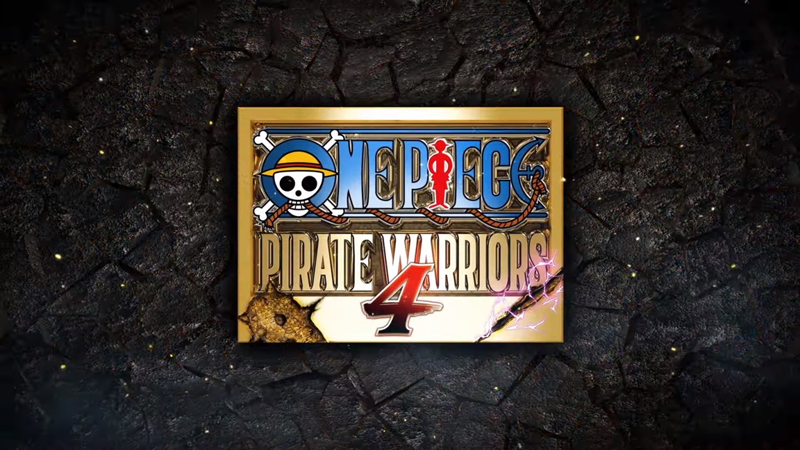 One Piece Pirate Warriors 4, annunciato ufficialmente per Nintendo Switch
