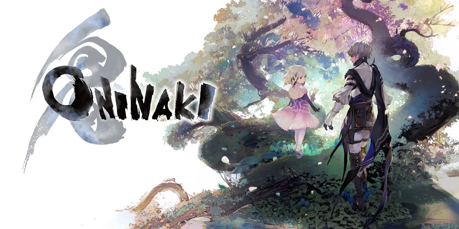 Oninaki: disponibile da oggi, ecco il consueto trailer di lancio
