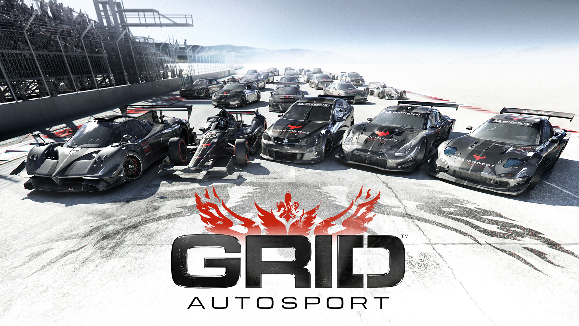GRID Autosport arriverà su Switch a Settembre