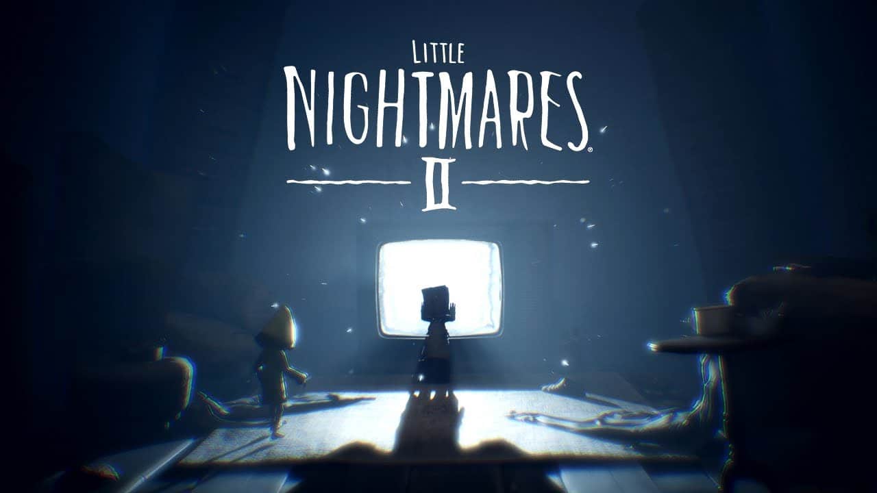 Annunciato Little Nightmares II su Switch