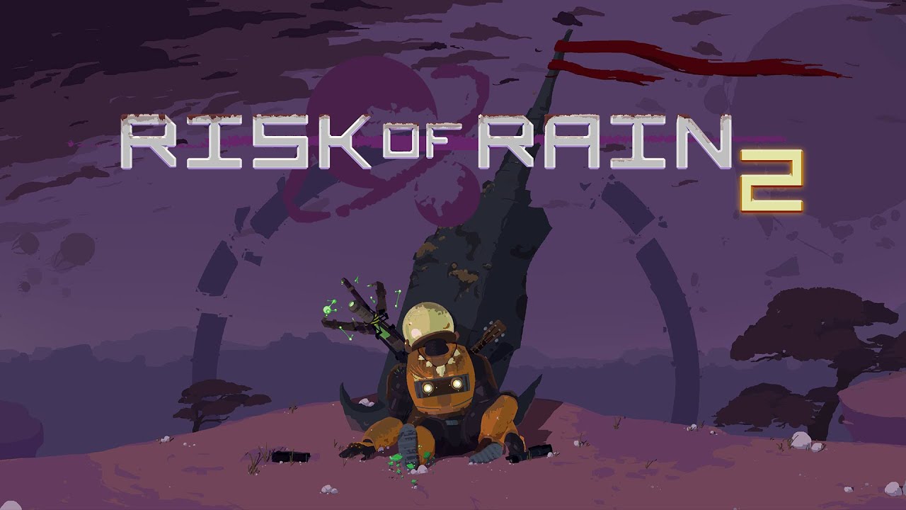 Risk of Rain 2 fuori ora su Nintendo Switch