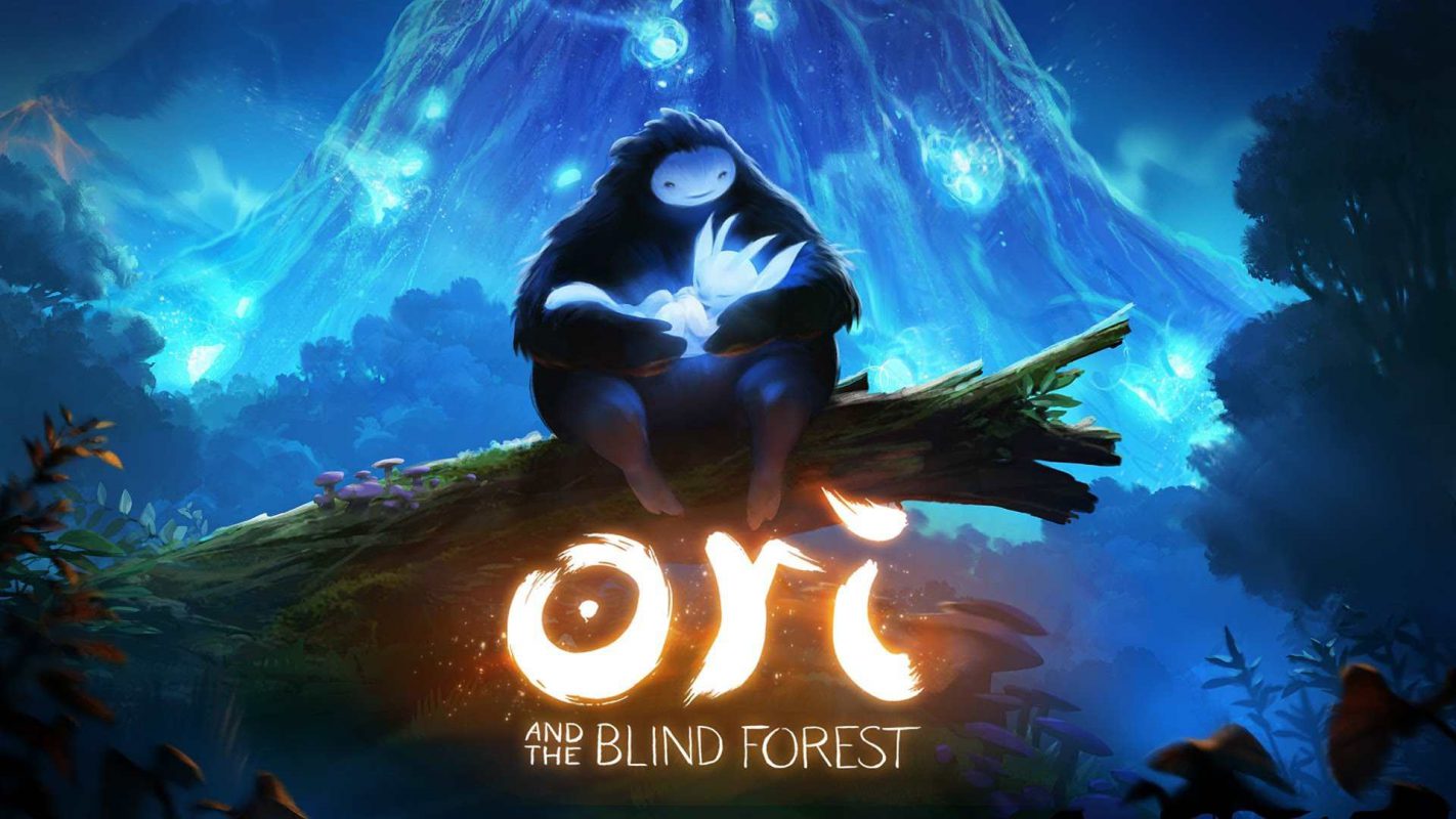 Ori and the Blind Forest Definitive Edition arriva ufficialmente a settembre