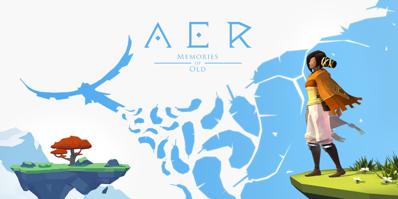 AER: Memories of Old – Recensione