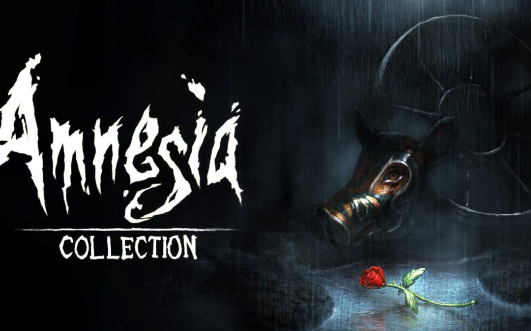 Amnesia: Collection – Recensione