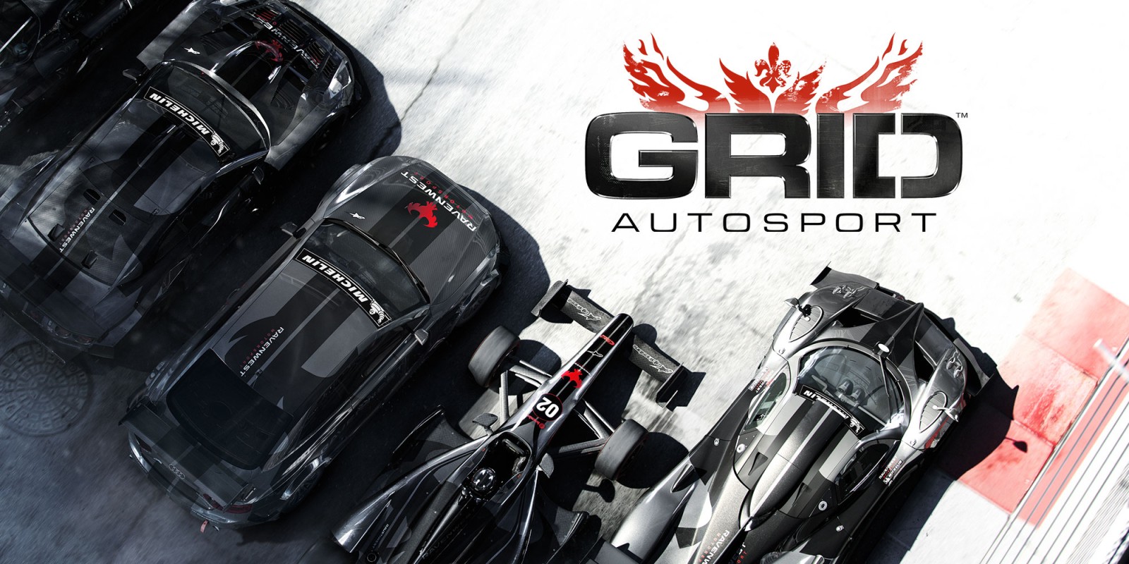 Feral Interactive rilascerà nuovi contenuti per GRID Autosport