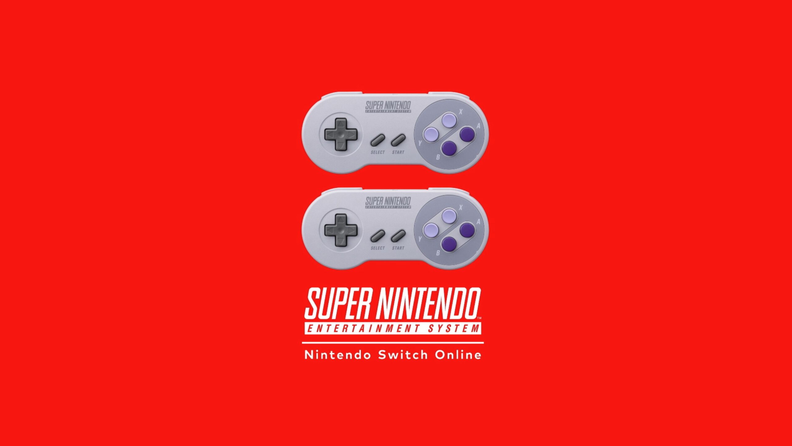 Nintendo Switch Online: disponibili finalmente i controller del Super Nintendo anche in Europa
