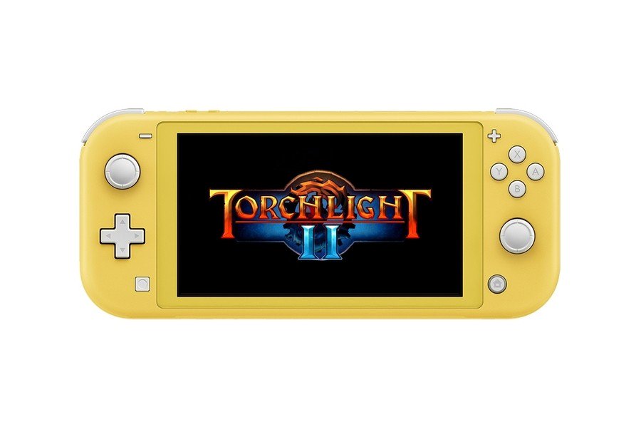 Torchlight 2 Potrebbe ricevere una speciale patch per Nintendo Switch Lite