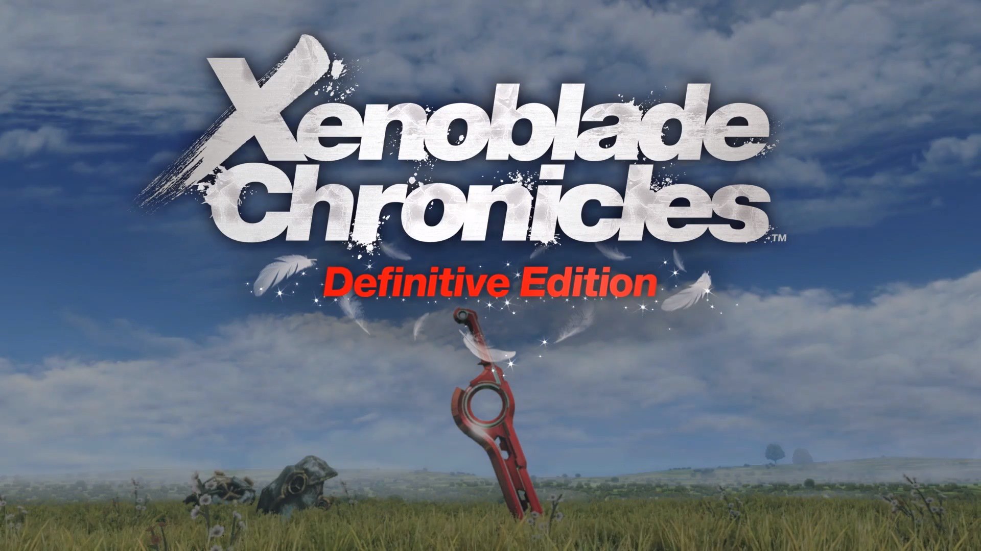 Xenoblade Chronicles – Definitive Edition arriverà nel corso del 2020 su Nintendo Switch