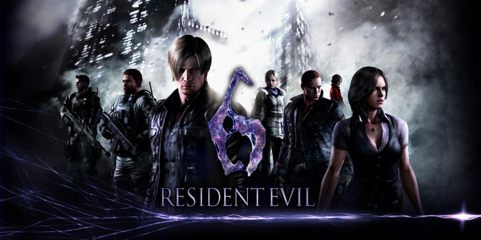 Gameplay, diamo un’occhiata alla versione Switch di Resident Evil 5 e 6