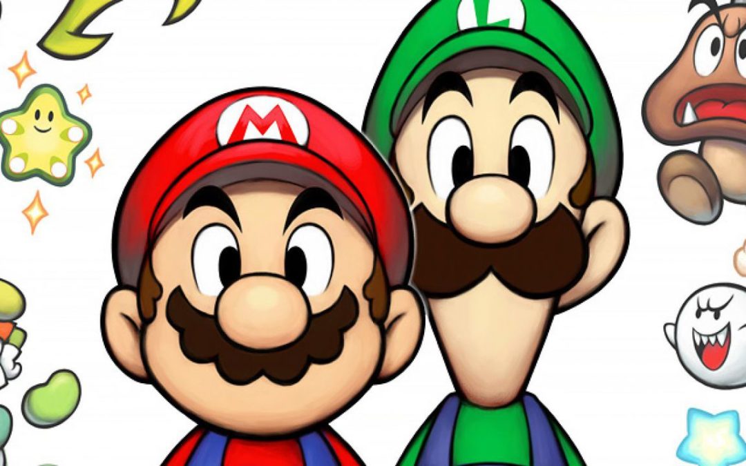 Lo sviluppatore della serie Mario & Luigi dichiara di essere ufficialmente in bancarotta