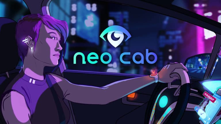 Neo Cab – Recensione
